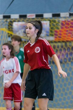 Bild 456 - wBJ Auswahl Futsalturnier